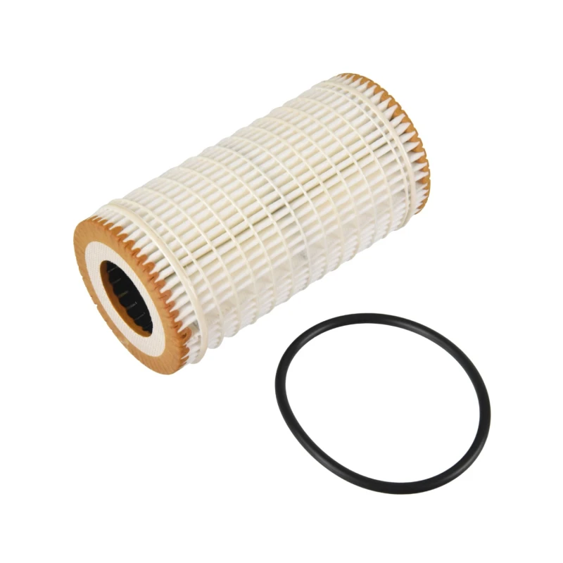Image of Oil filter FEBI BILSTEIN 176222