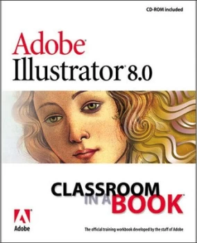 Image of Adobe Illustrator 80 by . Adobe Creative Team