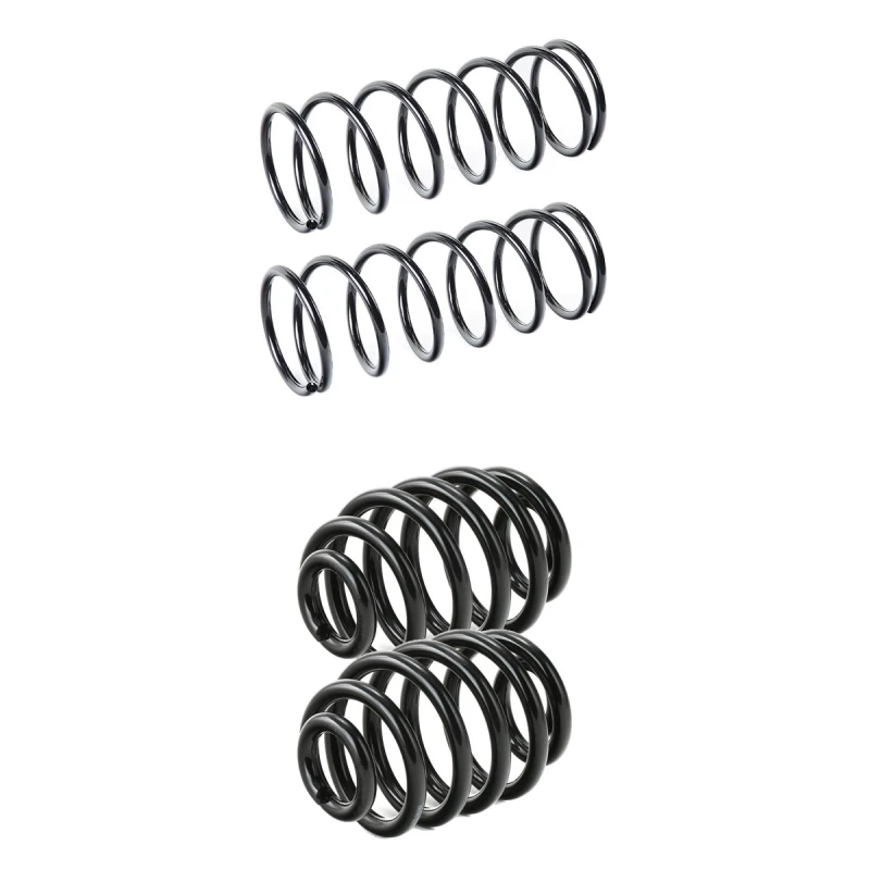 Image of RIDEX 189S0068 Suspension Kit, coil springs Suspension Kit,coil springs (189)
