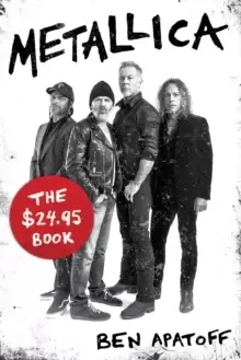 Image of Metallica : The $24.95 Book