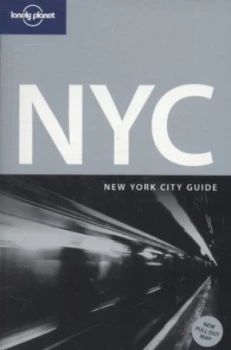 Image of New York City by Beth Greenfield and Robert Reid and Ginger Adams Otis Paperback