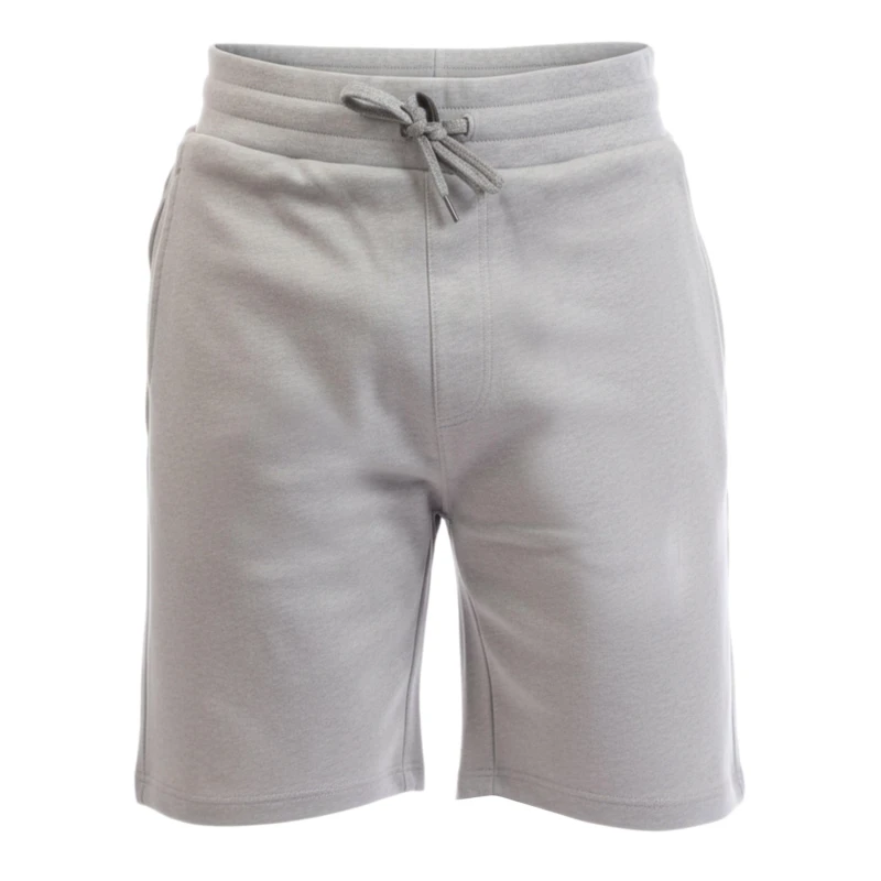 Image of Boss Loungewear Tracksuit Shorts Grey male S