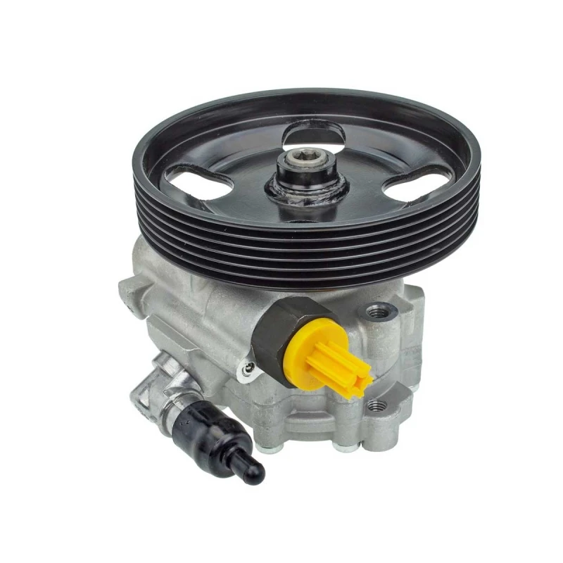 Image of Power steering pump MEYLE 40-14 631 0002