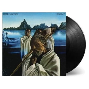 Image of Herbie Hancock - Crossings Vinyl