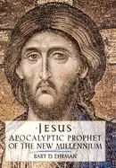 Image of Jesus by Bart D Ehrman