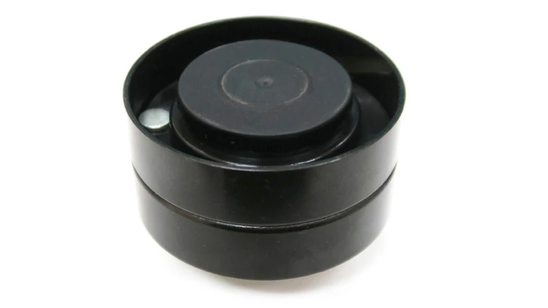 Image of SKF Deflection / guide pulley, V-ribbed belt SKF VKMCV 53013