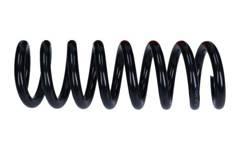 Image of MAXGEAR Coil spring MAXGEAR 60-0599
