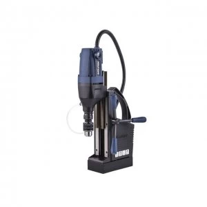 Evolution EVOMAG28 Magnetic Drill 28mm Capacity 1200W 240V