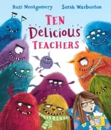Image of Ten Delicious Teachers