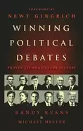 Image of winning political debates proven techniques for success