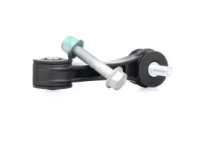 Image of LEMFORDER Anti-roll bar link VW,AUDI,SKODA 38181 01 1J0411315,1J0411315B,1J0411315C 1J0411315G,1J0411315H,1J0411315K,1J0441315J,1J0411315,1J0411315B