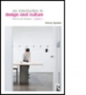 Image of An Introduction to Design and Culture by Penny Sparke Paperback