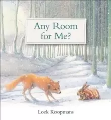 Image of Any Room for Me?