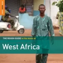 image of The Rough Guide to the Music of West Africa