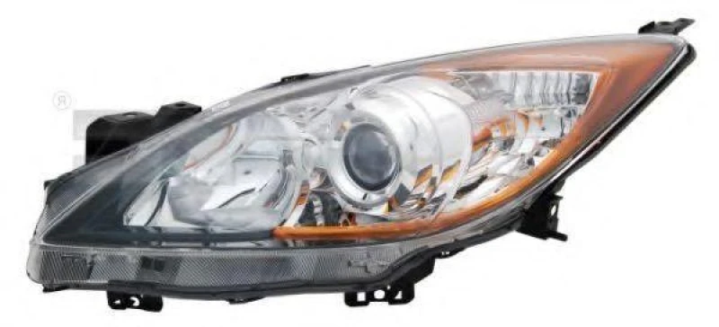 Image of TYC Headlight TYC 20-11998-15-2