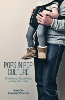 Image of Pops in Pop Culture by Elizabeth Podnieks Hardback