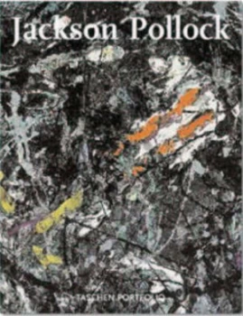 Image of Jackson Pollock by Jackson Pollock Paperback