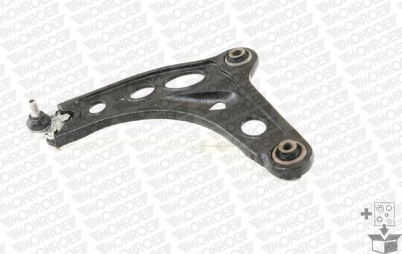 Image of MONROE Suspension arm MONROE L10570