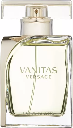 Versace Vanitas Eau de Toilette For Her 100ml