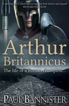 Image of Arthur Britannicus