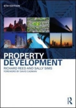 Image of Property development by Richard Reed