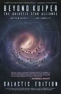 Image of beyond kuiper the galactic star alliance