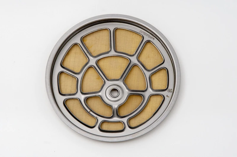 Image of PREXAparts Automatic transmission filter PREXAparts P120038
