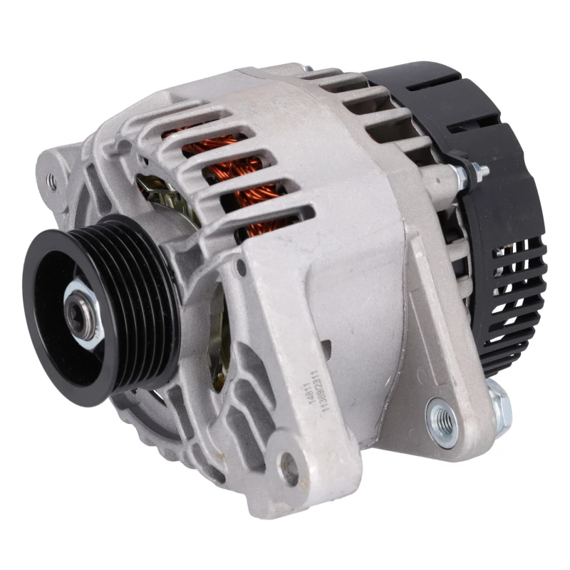 Image of Alternator FEBI BILSTEIN 192921