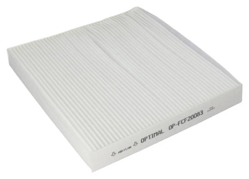 Image of OPTIMAL OP-FCF20083 Pollen filter Particulate Filter Filter,interior air (424)