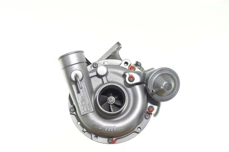 Image of ALANKO 11901375 Turbocharger Charger,charging system (2234)