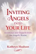 Image of inviting angels into your life assistance and support from the angelic real