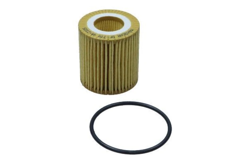 Image of MAXGEAR Oil filter MAXGEAR 26-2024