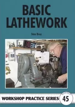 Image of Basic Lathework by Stan Bray