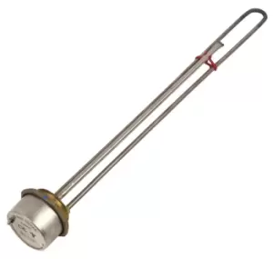 Image of Tesla Dry Heating Element
