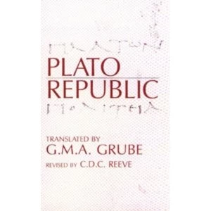 Image of Republic by Plato (Paperback, 1992)