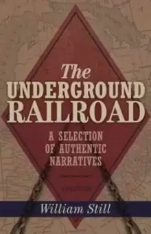 Image of The Underground Railroad