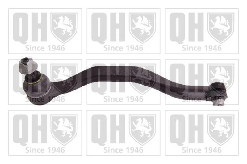 Image of QUINTON HAZELL Track rod end QUINTON HAZELL QR3895S