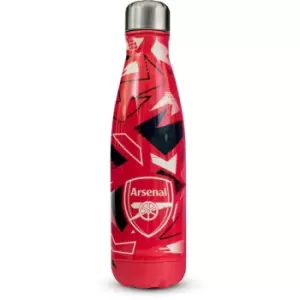 Image of Team 500ml Thrm Btl 00 - Red