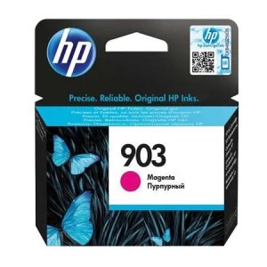 Image of HP 903 Magenta Ink Cartridge