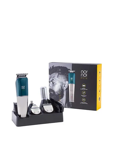 Image of No!No! No!No! Men 6 in 1 Grooming Kit Male BN05601