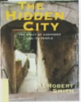 Image of The Hidden City by Robert Smith Paperback