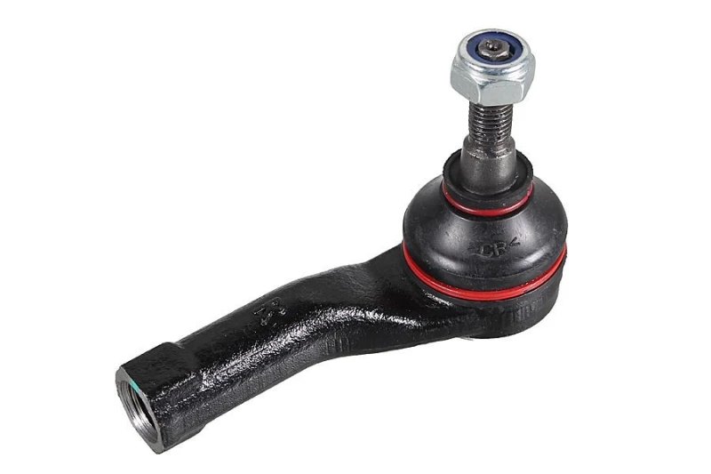 Image of METZGER 54033802 Track rod end COMPETENCE KIT, Front Axle Right Tie Rod End (914)