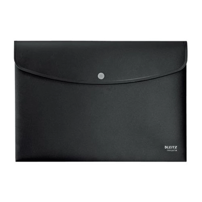 Image of Leitz Leitz Recycle Document Wallet 46780095