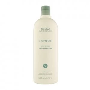 Image of Aveda Shampure Conditioner 1000ml