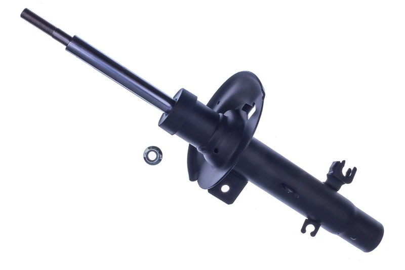 Image of DENCKERMANN Shock absorber DENCKERMANN DSB568G