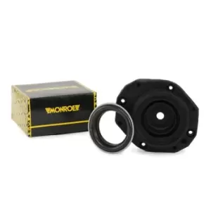 Image of MONROE Repair Kit, suspension strut MOUNTING KIT MK097 PEUGEOT,CITROEN,306 Schragheck (7A, 7C, N3, N5),306 Cabriolet (7D, N3, N5)