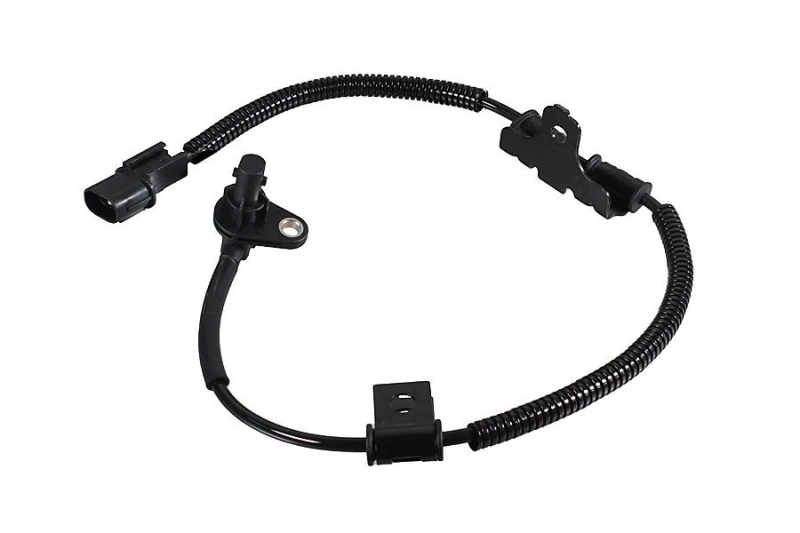 Image of ABS sensor METZGER 09001259