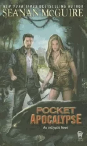 Image of pocket apocalypse
