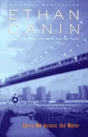 Image of carry me across the water