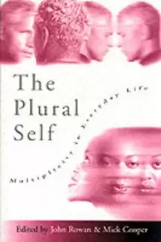 Image of The plural self by John Rowan